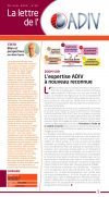 Lettre ADIV N°19 - oct2023