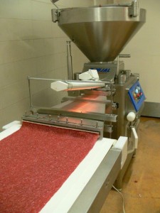 Innovation Osmofood développée par l'ADIV