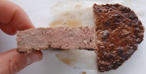 Cuisson Ohmique de la viande hachée, une technologie maîtrisée par l'ADIV
