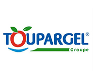 Logo-toupargel