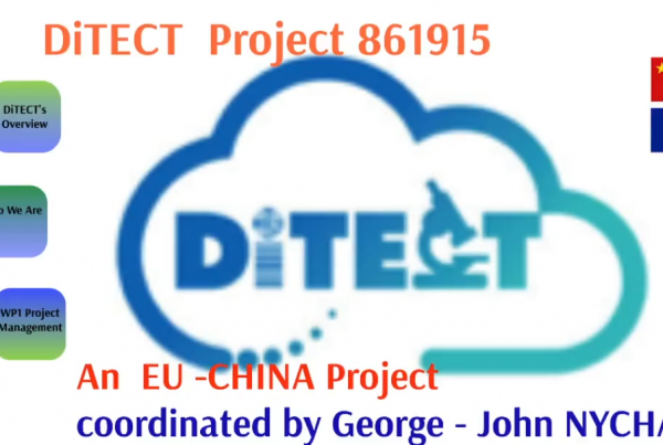 ditect-project